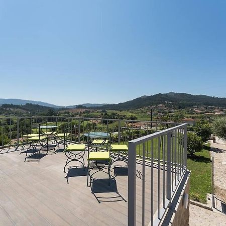 Fernandes Guest House Sunshine Studio Ponte de Lima Exterior foto