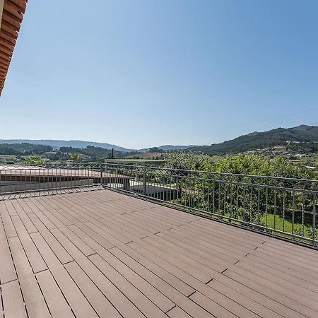 Fernandes Guest House Sunshine Studio Ponte de Lima Exterior foto