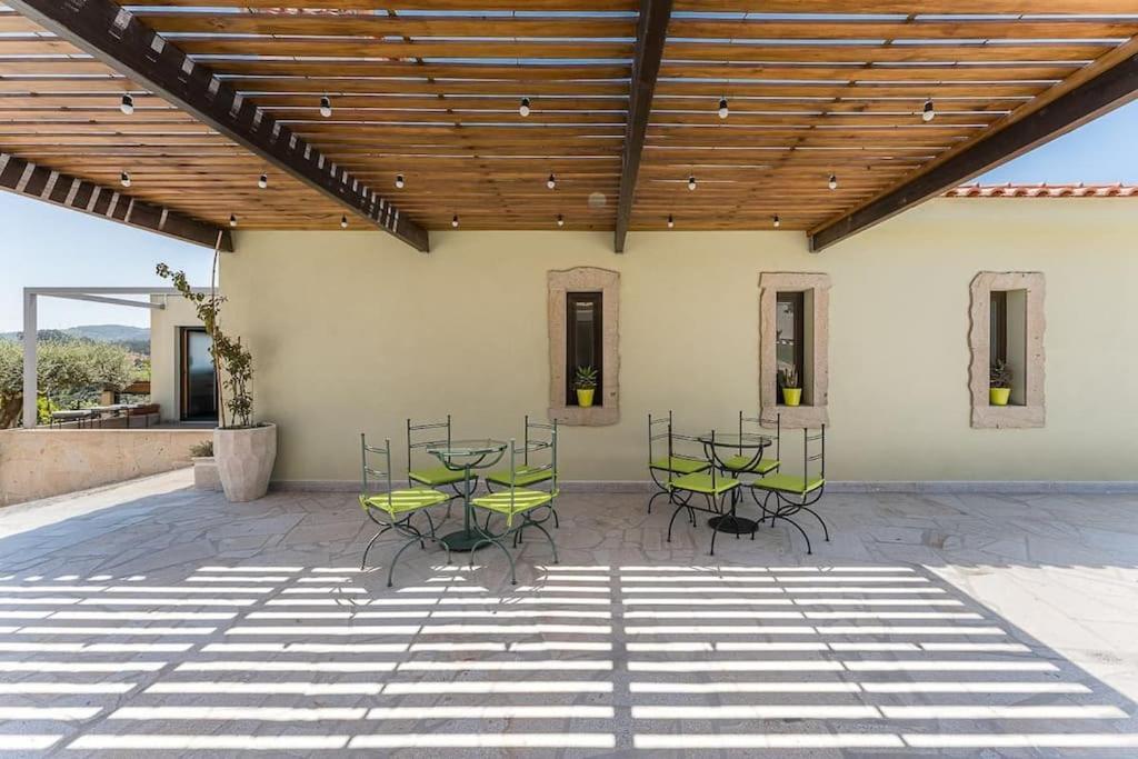 Fernandes Guest House Sunshine Studio Ponte de Lima Exterior foto