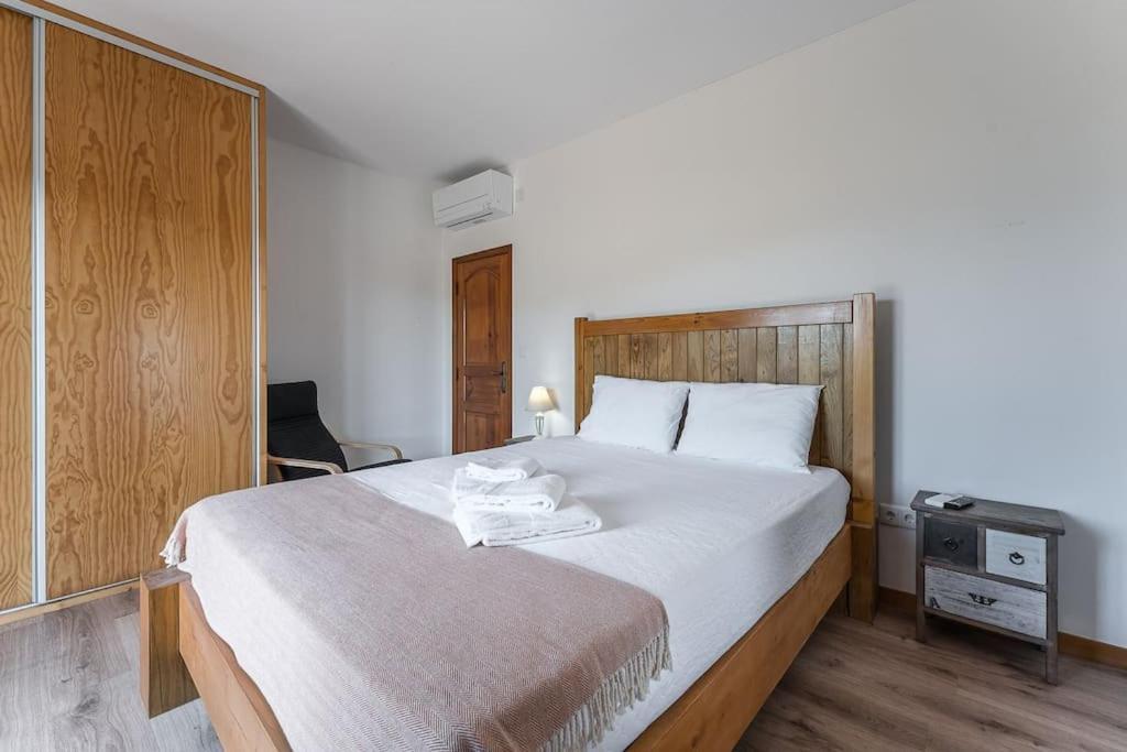 Fernandes Guest House Sunshine Studio Ponte de Lima Exterior foto