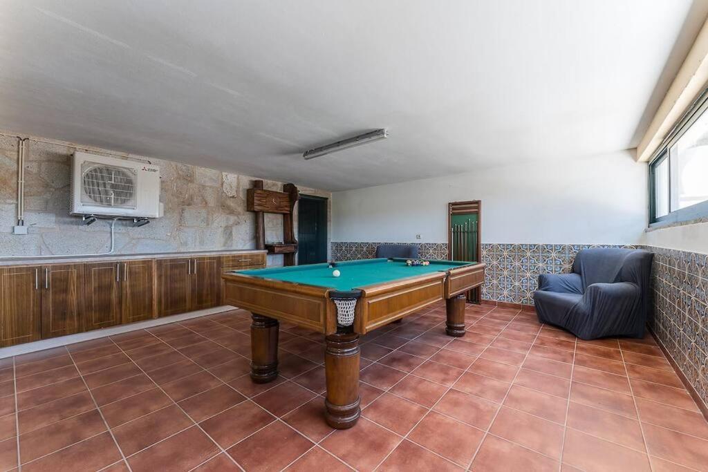 Fernandes Guest House Sunshine Studio Ponte de Lima Exterior foto